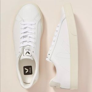 Veja Esplar White Sneakers